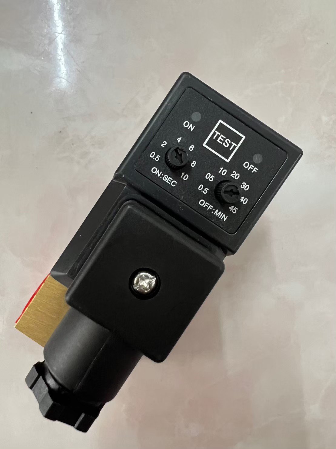 Cs R23 Motor Soliniod cs-720 , cs-3000 , CS711 timer for solenoid valve - factorymartonline