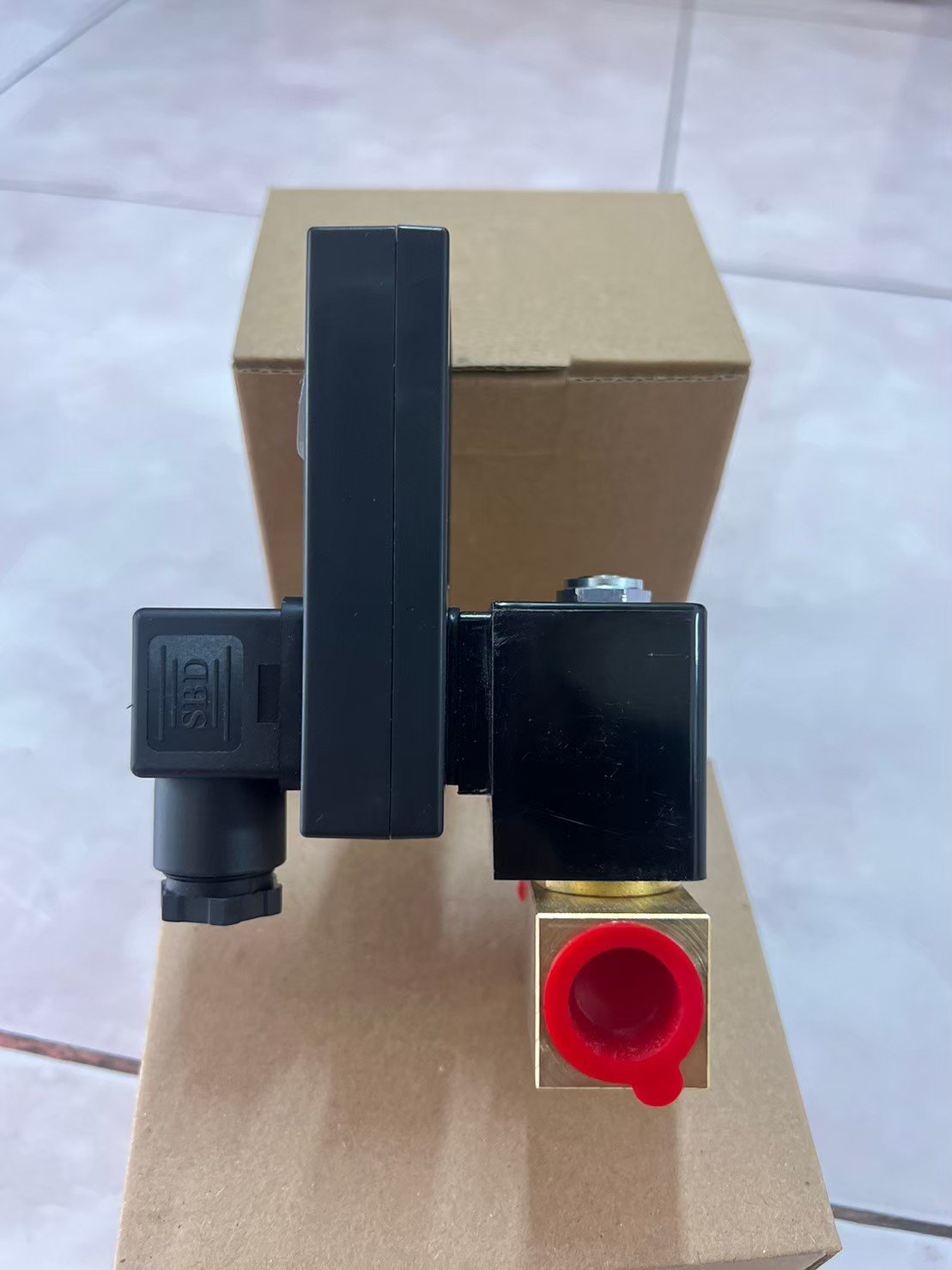 Cs R23 Motor Soliniod cs-720 , cs-3000 , CS711 timer for solenoid valve
