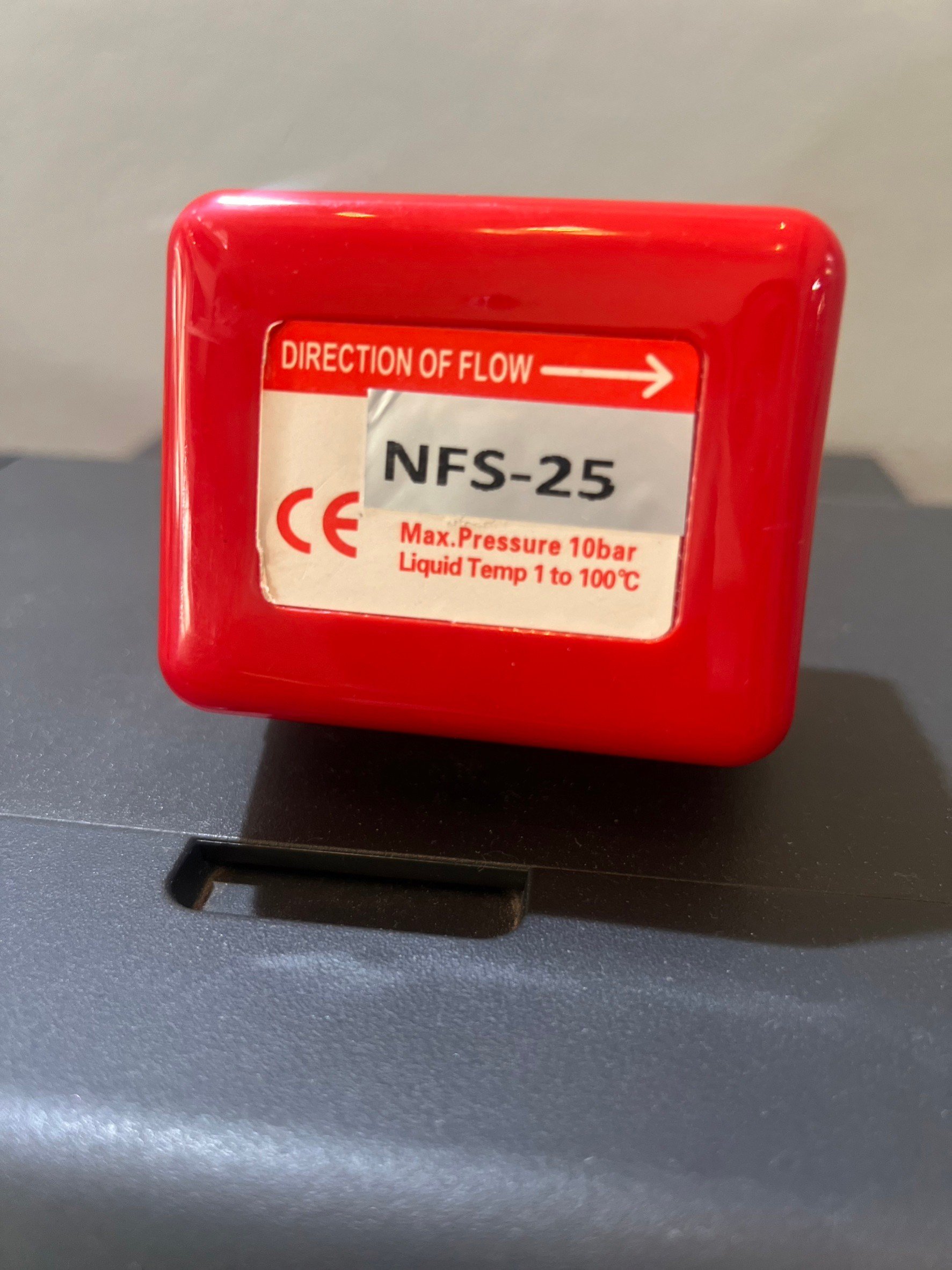 Flow Switch NFS-25