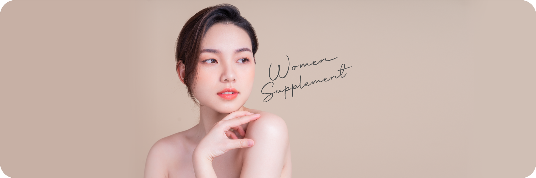 Women Supplement