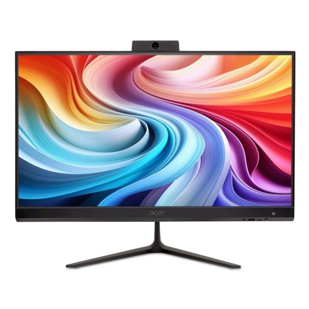 AIO 23.8" ACERASPIRE C24-2YE13-1348G0T23MI-WTG-TMI