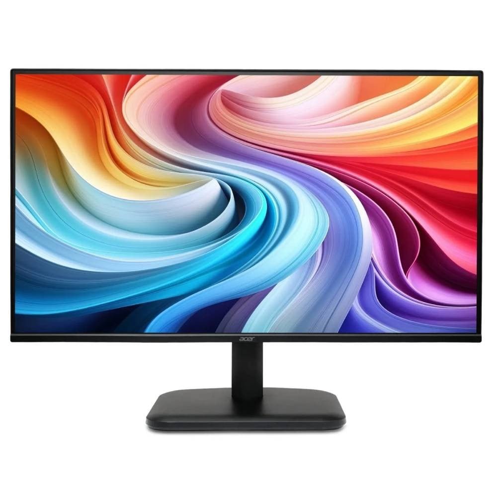 MONITOR (จอมอนิเตอร์)  LED 24.5" EK251Q P6bmix (UM.KE1ST.601)