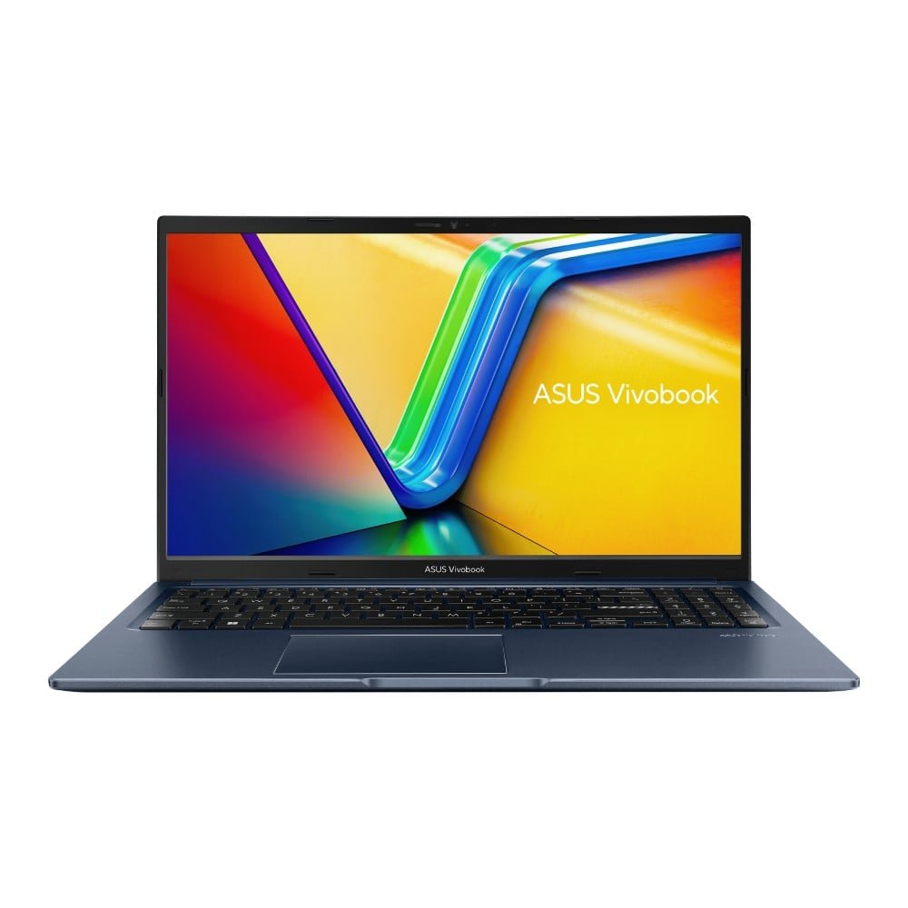 NOTEBOOK โน๊ตบุ๊ค Asus Vivobook 15 M1502YA-BQ755WA Blue