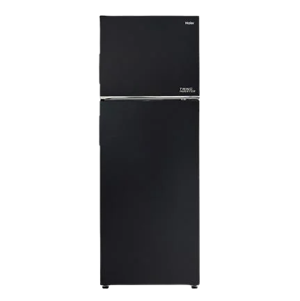 HAIER ตู้เย็น 2 ประตู 12.4 คิว รุ่น HRF-350MNI