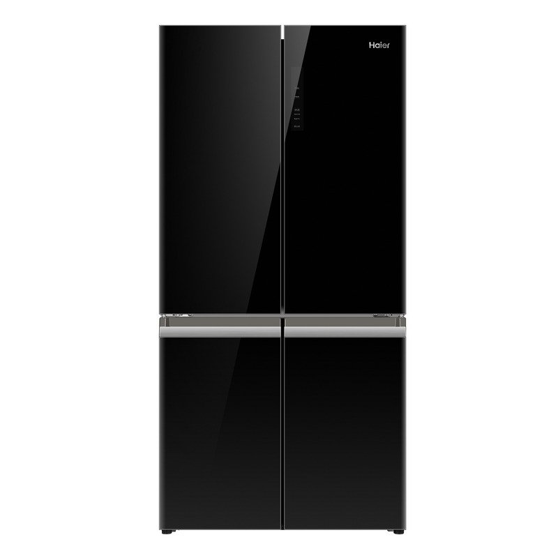 HAIER ตู้เย็น MultiDoor 19.5 คิว รุ่น HRF-MD550GB