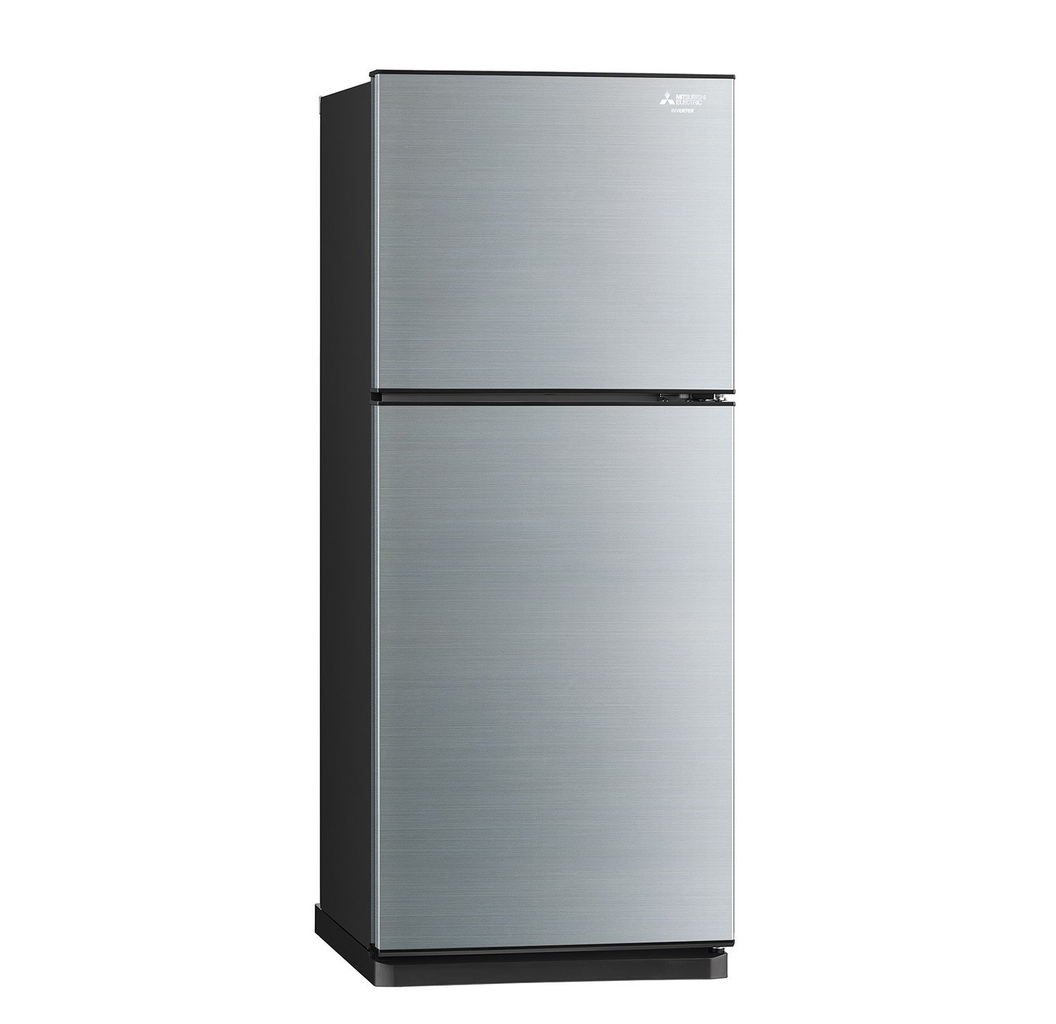 MITSUBISHI ELECTRIC ตู้เย็น 2 ประตู 7.7 คิว รุ่น MR-FC23ET-SSL