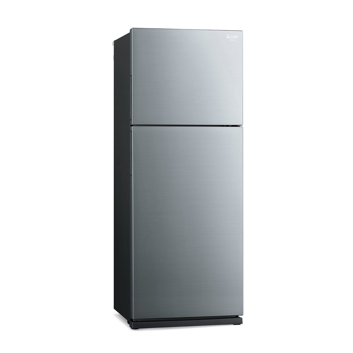 MITSUBISHI ELECTRIC ตู้เย็น 2 ประตู 14.6 คิว รุ่น MR-FS45ES-SSL