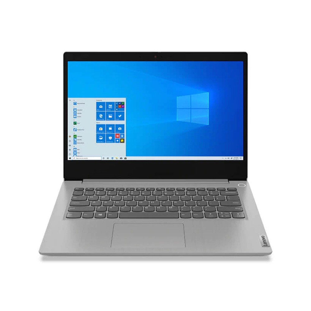 NOTEBOOK (โน้ตบุ๊ค) LENOVO IDEAPAD 3 14ITL6-82H700E1TA (GRAY)
