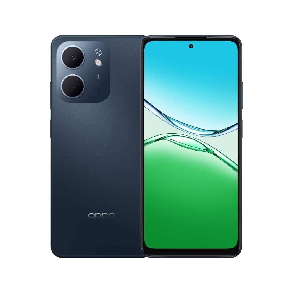 สมาร์ทโฟน OPPO A5x (4G)
