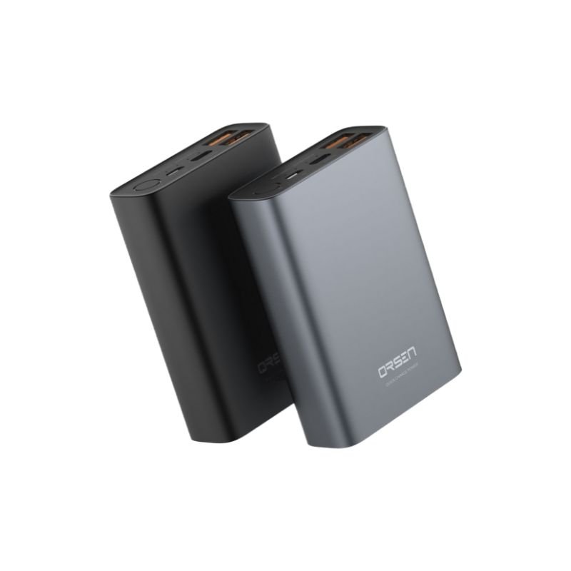 Eloop Powerbank E36 12000 mAh Fast Charge Q.C.3.0 PD 18W
