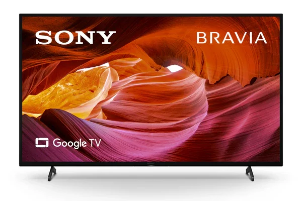 แอลอีดี ทีวี 50นิ้ว ยี่ห้อ Sony รุ่น KD-50X75K สมาร์ททีวี (Google TV) (เครื่องศูนย์ไทย รับประกัน 3 ปี)