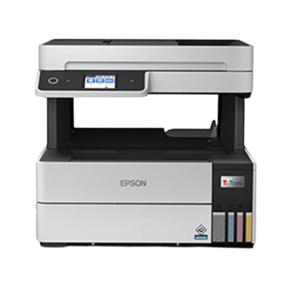 Epson เครื่องปริ้น Epson Ink Tank L6460 (Wi-Fi)