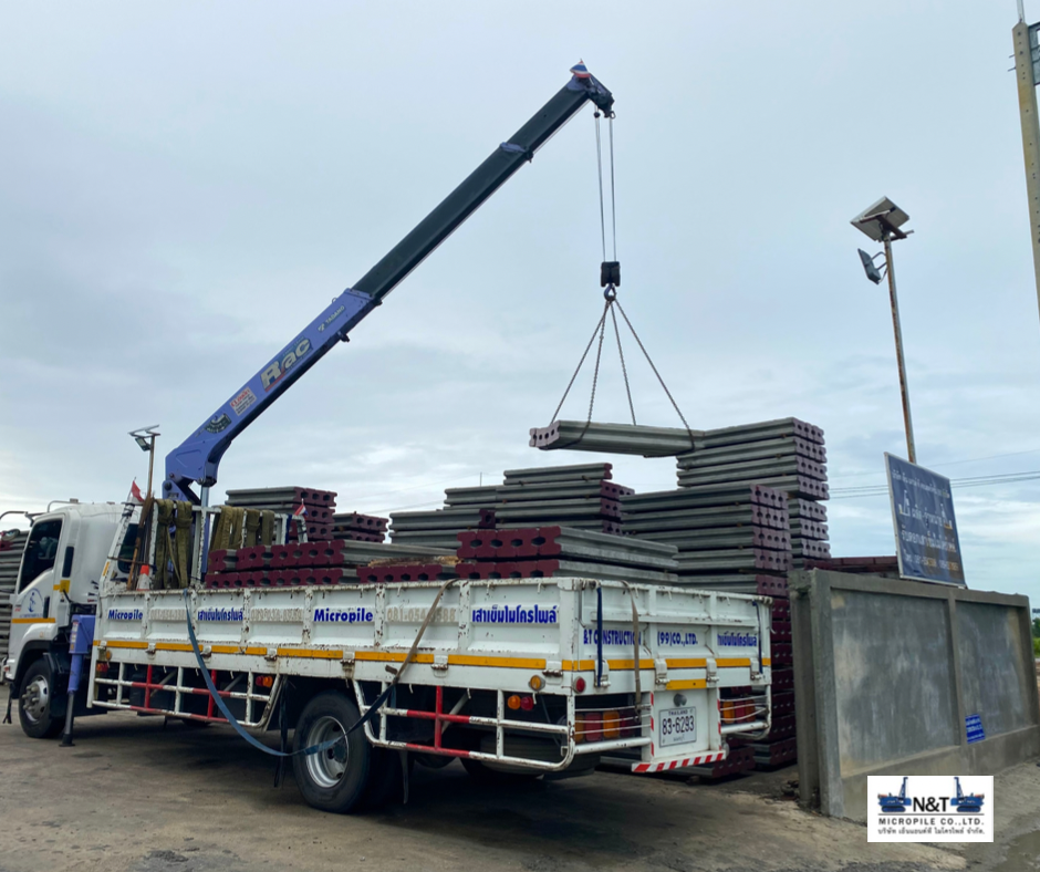 ผลิตและจำหน่ายสปันไมโครไพล์ i18 i22 i26  บริษัท เอ็นแอนด์ที ไมโครไพล์ จำกัด ผลิตและจำหน่ายสปันไมโครไพล์ i18 i22 i26  บริษัท เอ็นแอนด์ที ไมโครไพล์ จำกัด