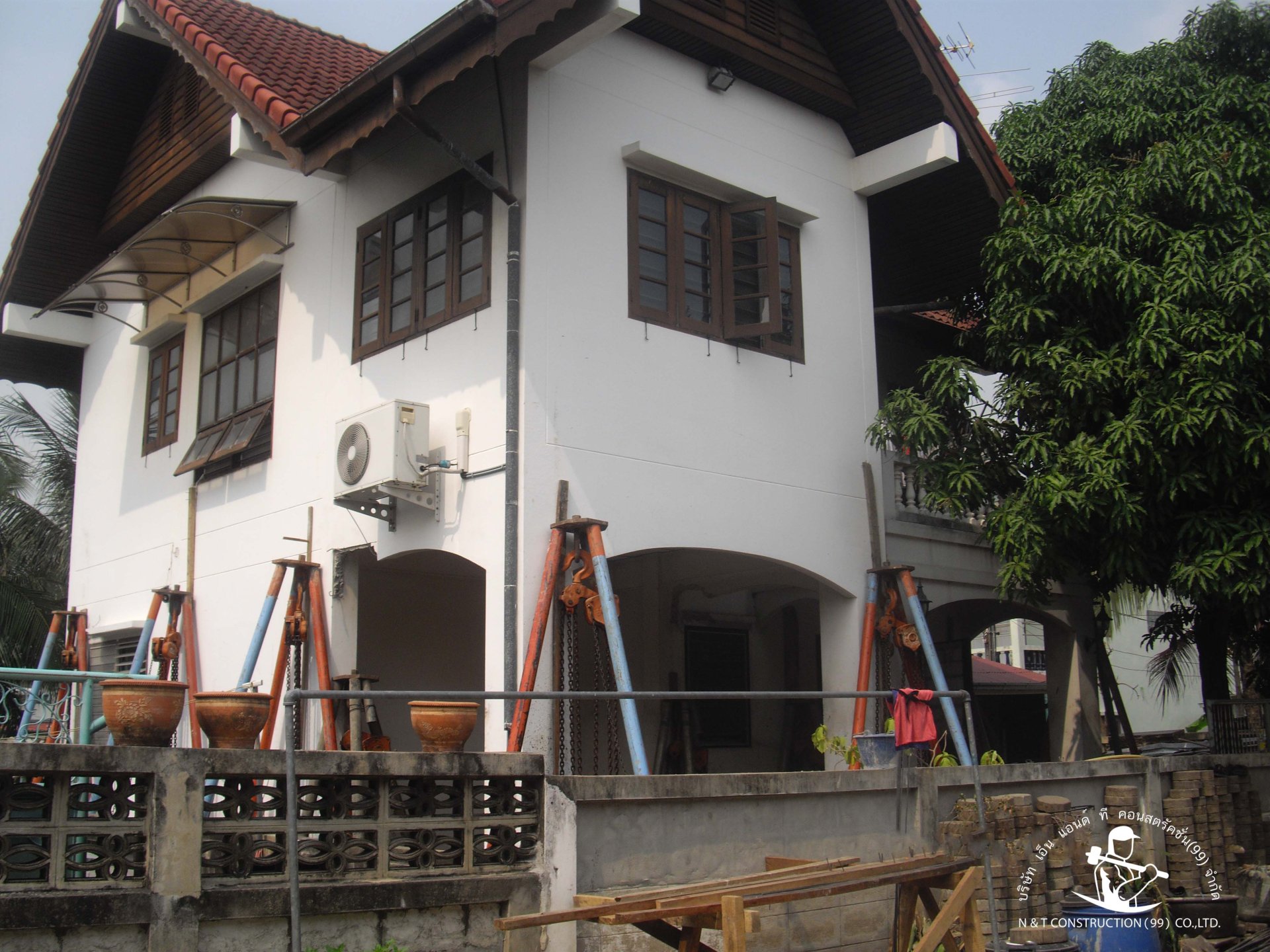 การยกบ้าน ดีดบ้าน เลื่อนบ้าน คือ ? การยกบ้าน ดีดบ้าน เลื่อนบ้าน คือ ?