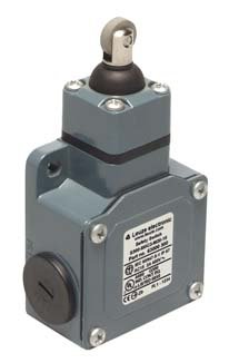 Position Switch Safety First Safety position switch - qforce