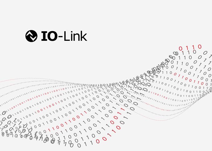 IO-Link technology to Industry 4.0