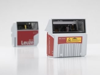 BCL 600i Stationary 1D bar code readers BCL 600i Stationary 1D bar code readers