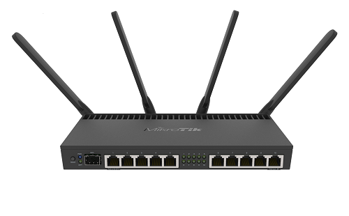 เจาะลึก! สิ่งที่คุณควรรู้ก่อนซื้อ 11 รุ่น Mikrotik Router