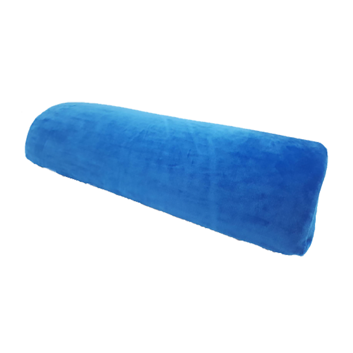 Multi- support pillow- Dark Blue