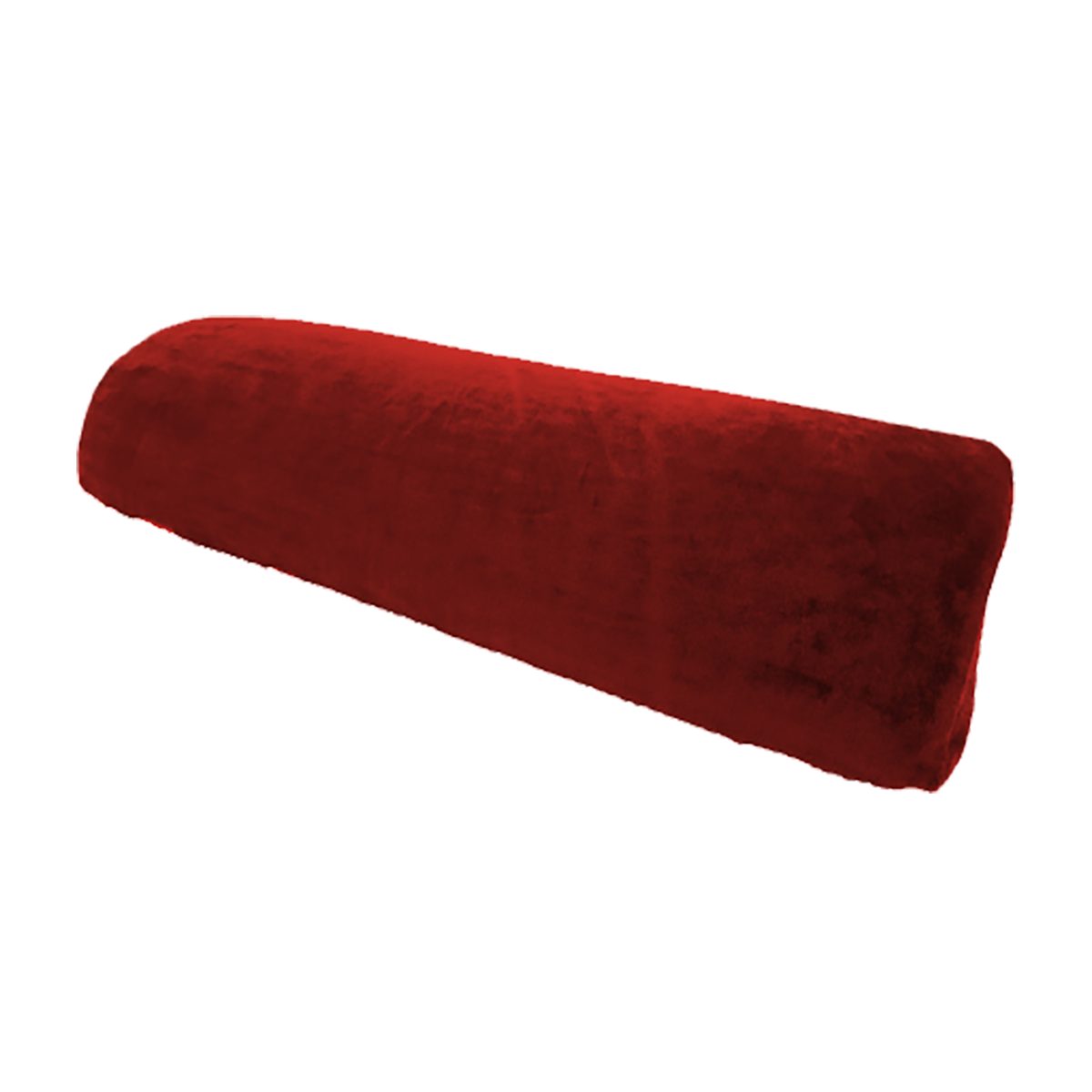 Multi- support pillow- Red