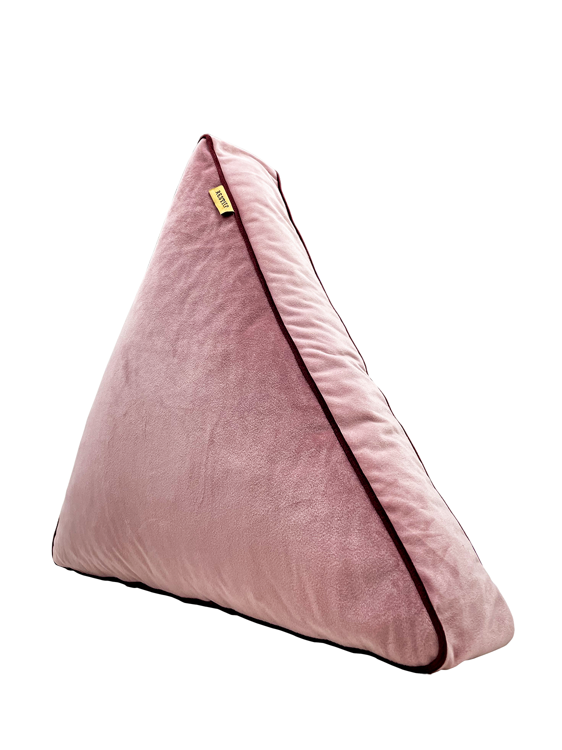 Triangle Comfort Cushion-P