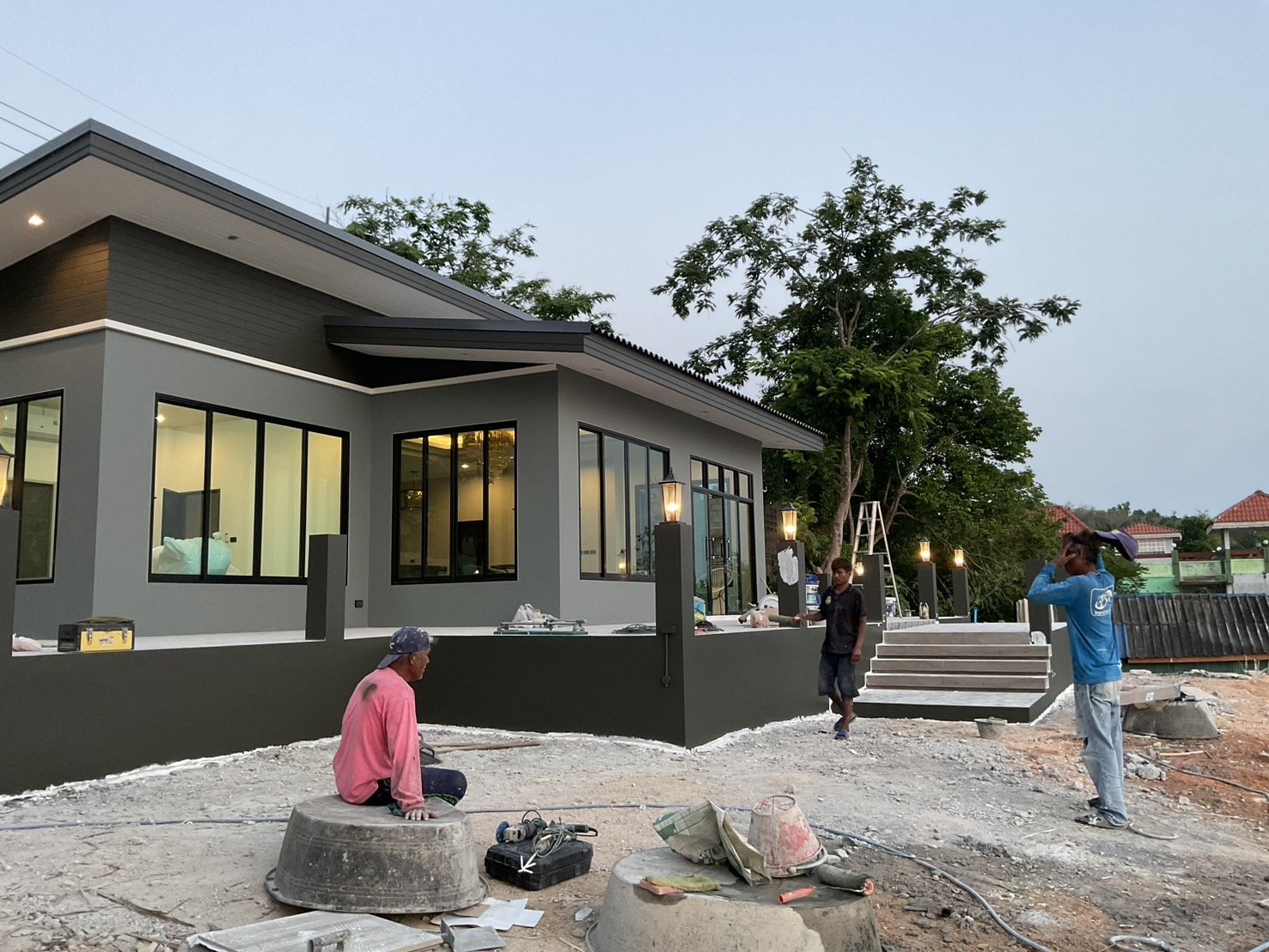 งาน พัทลุง