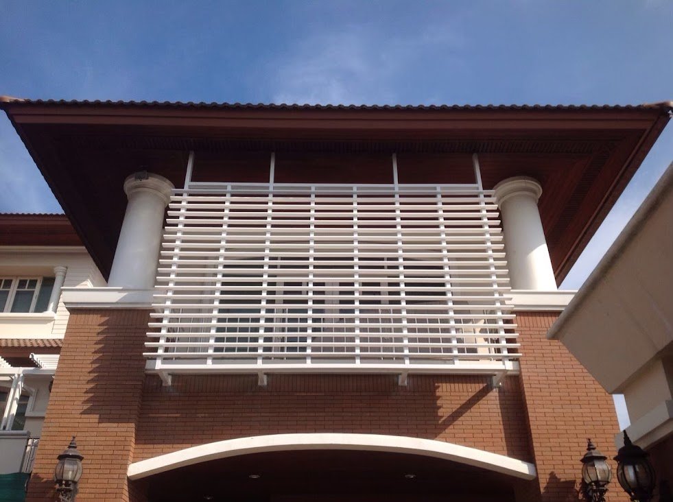 ระแนงบังตา ระแนงบังตา