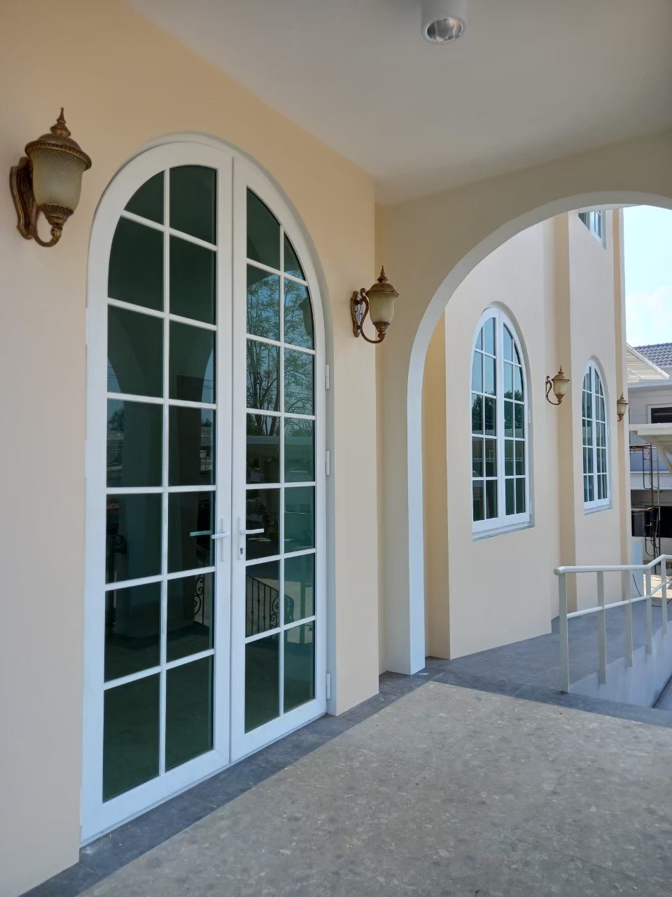 ระบบบานเปิด ระบบบานเปิด