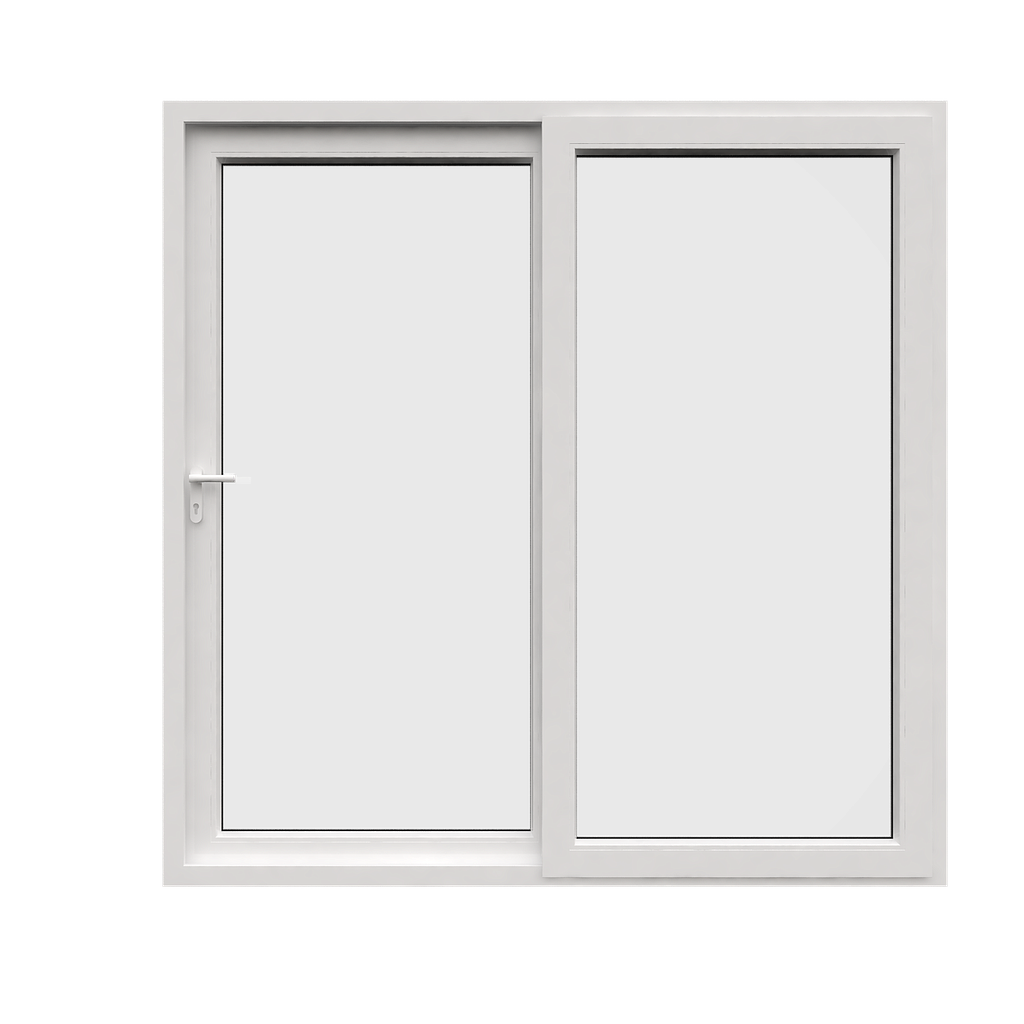 ประตูบานเลื่อน ประตูบานเลื่อน