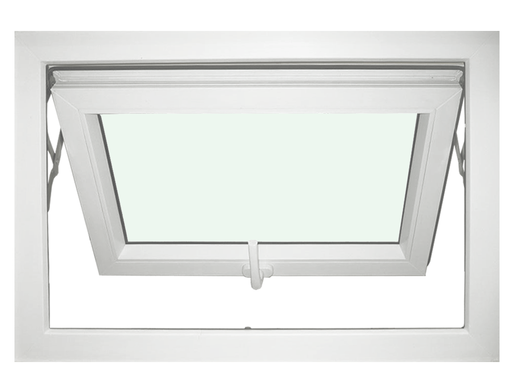 หน้าต่างบานกระทุ้ง หน้าต่างบานกระทุ้ง