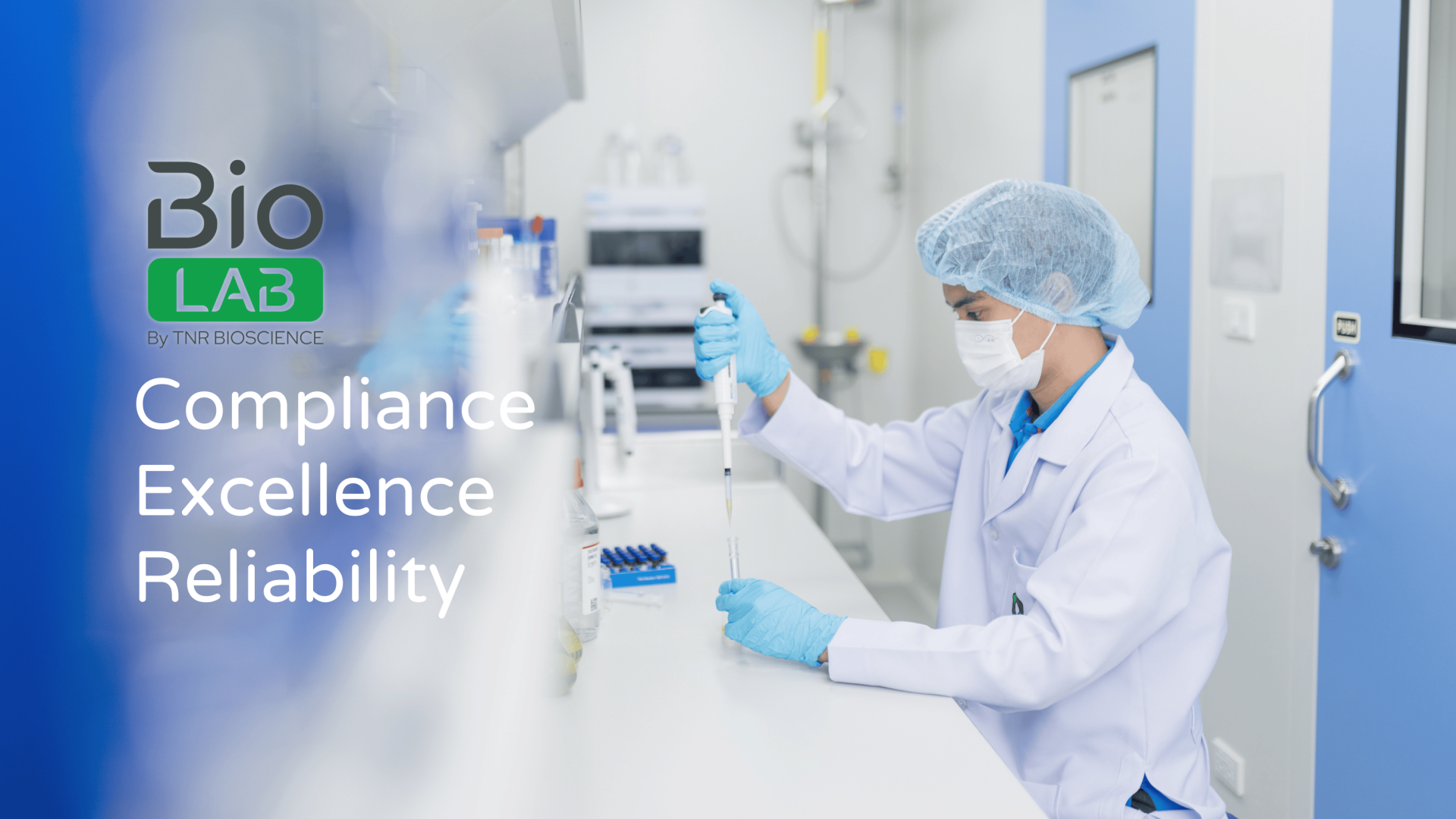 Bio T Lab tnrbioscience