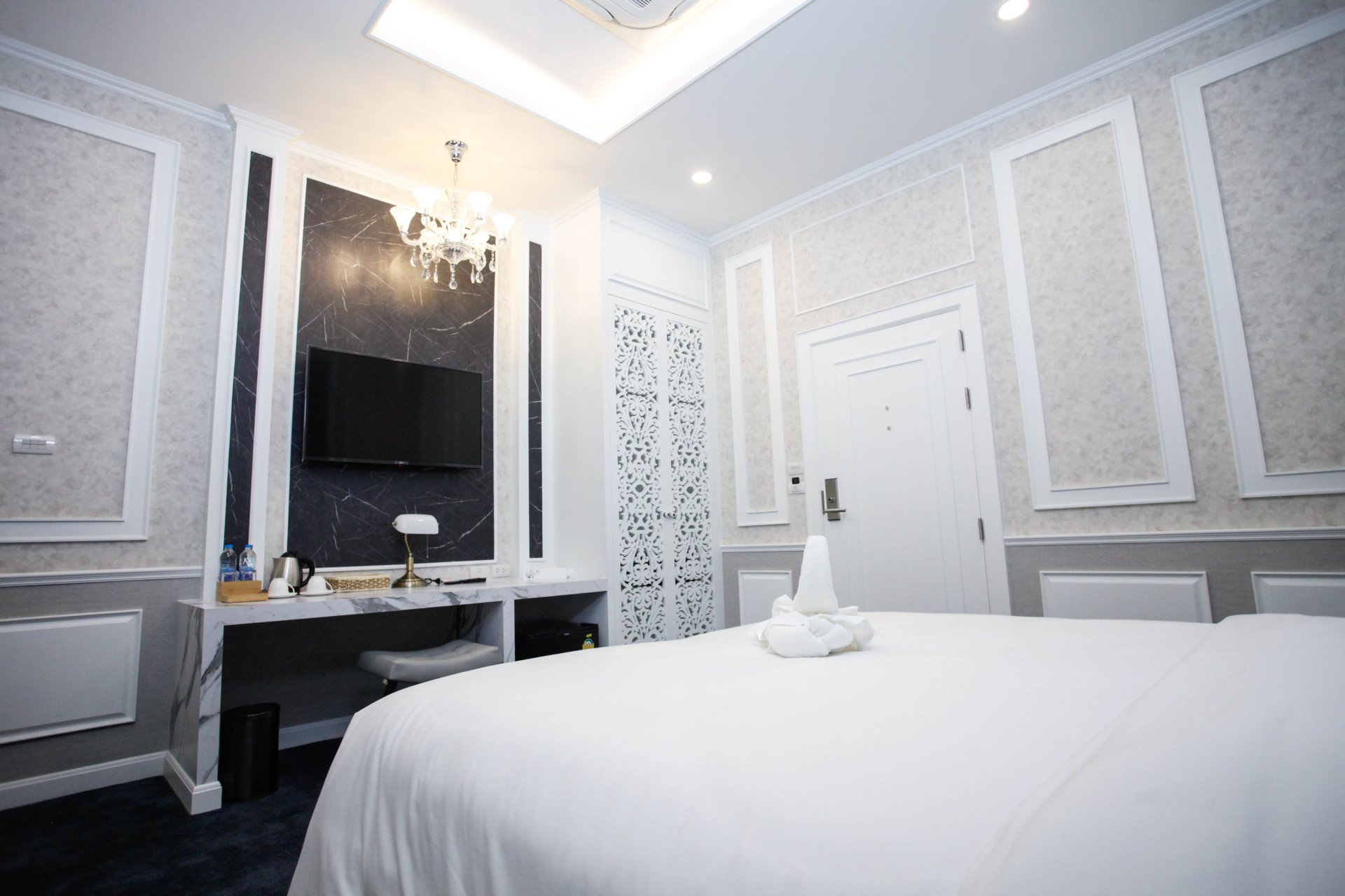 VARI Deluxe VARI Deluxe