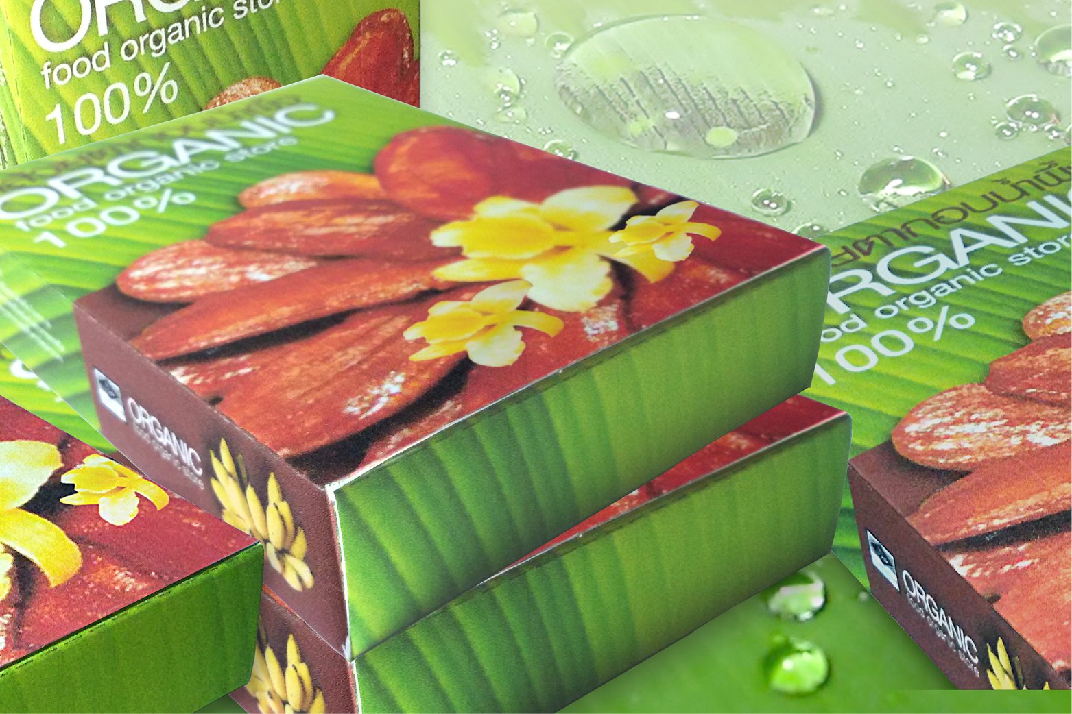 Design Packaging
