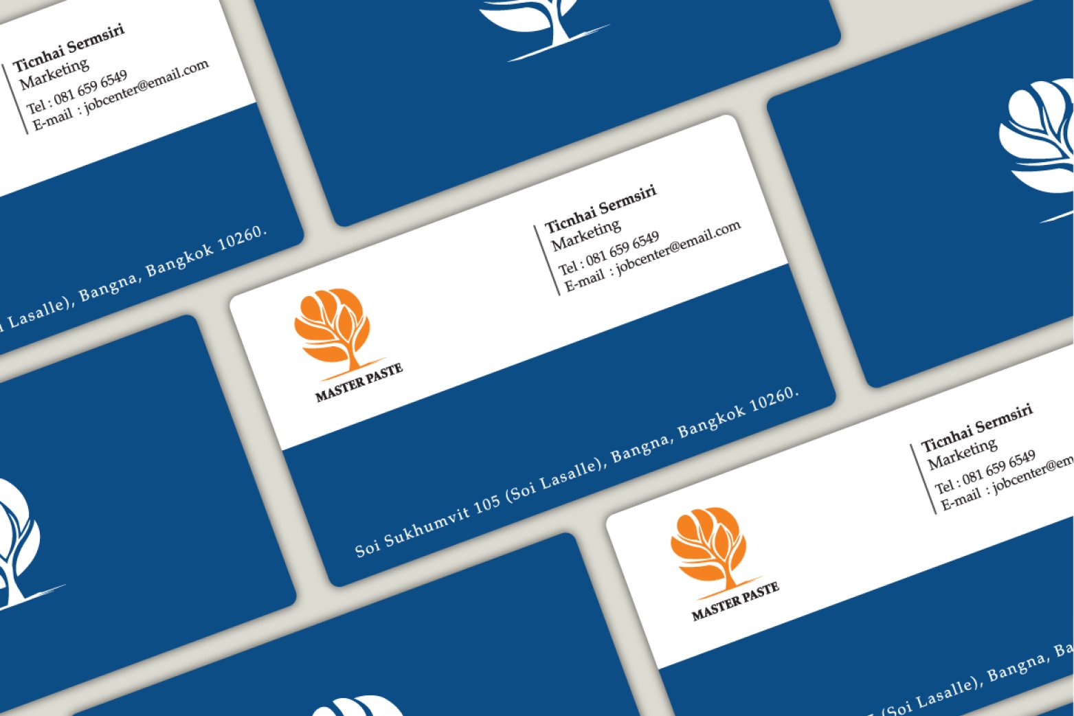 Design Brochure