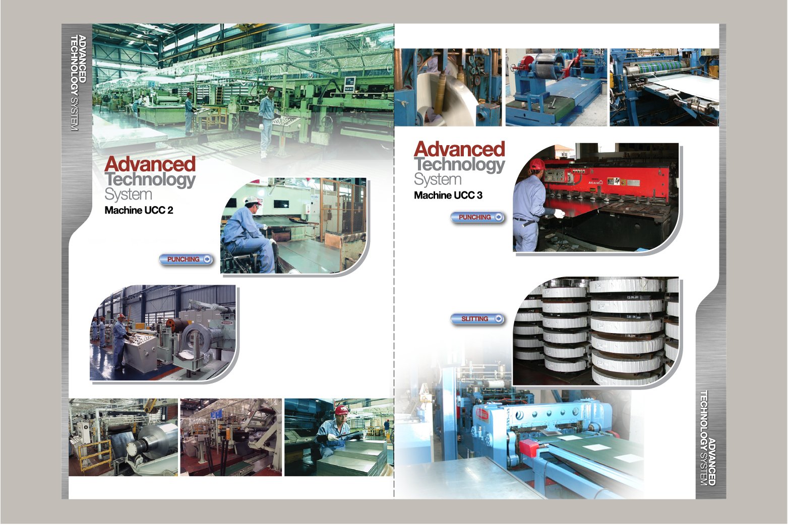 Design Brochure