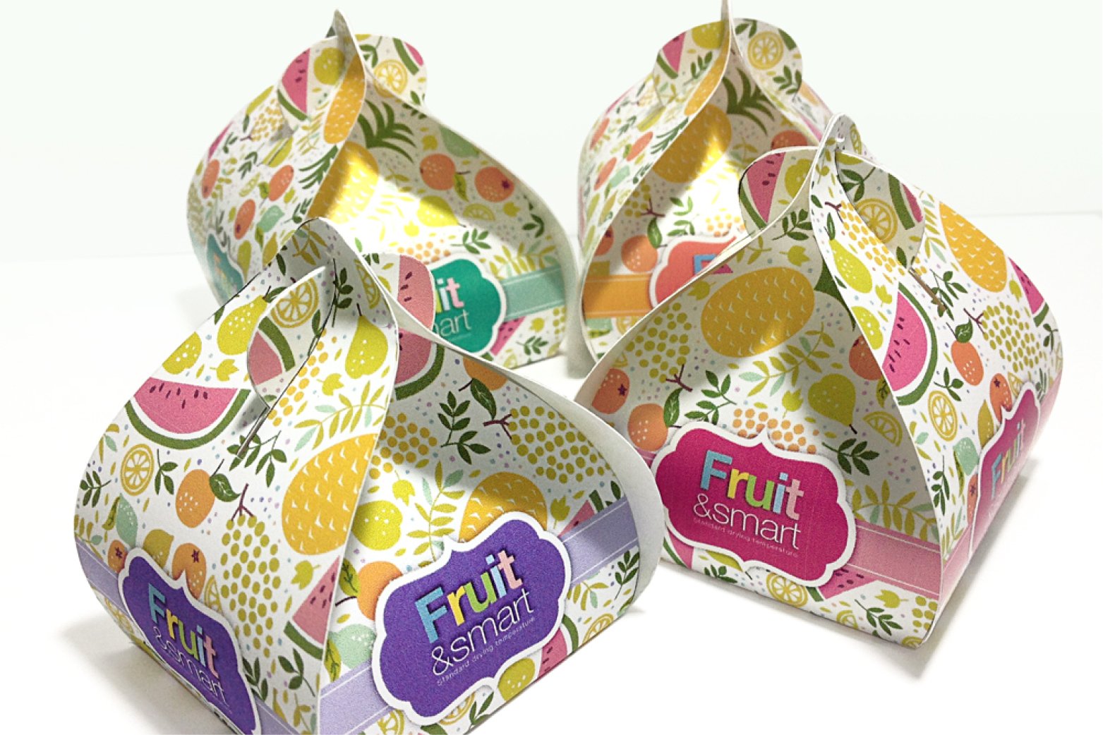 Design Packaging