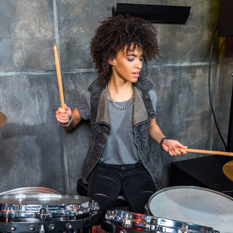 Drum For Beginners  Drum For Beginners