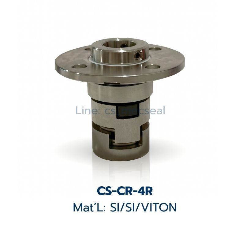 แมคคานิคอลซีล Grundfos CNP | อะไหล่ตรงรุ่นสำหรับปั๊มน้ำ