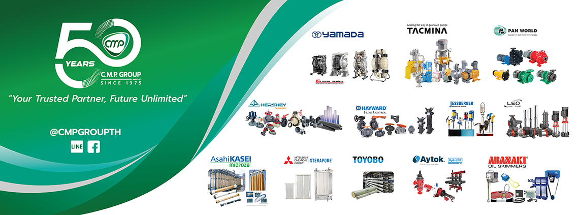 50Years CMPGROUP