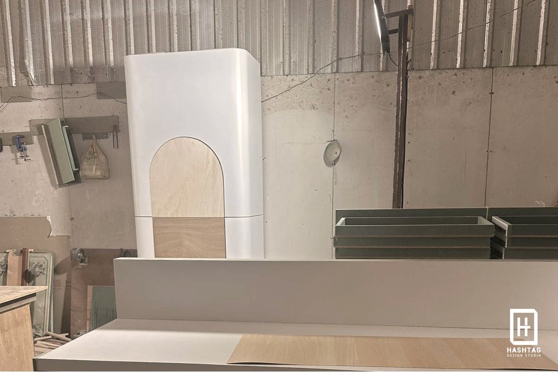 ผลิตงานกับเรา ช่วยประหยัดเวลาติดตั้งหน้างานยังไง I ออกแบบ ผลิต ติดตั้ง ครบวงจร ผลิตงานกับเรา ช่วยประหยัดเวลาติดตั้งหน้างานยังไง I ออกแบบ ผลิต ติดตั้ง ครบวงจร