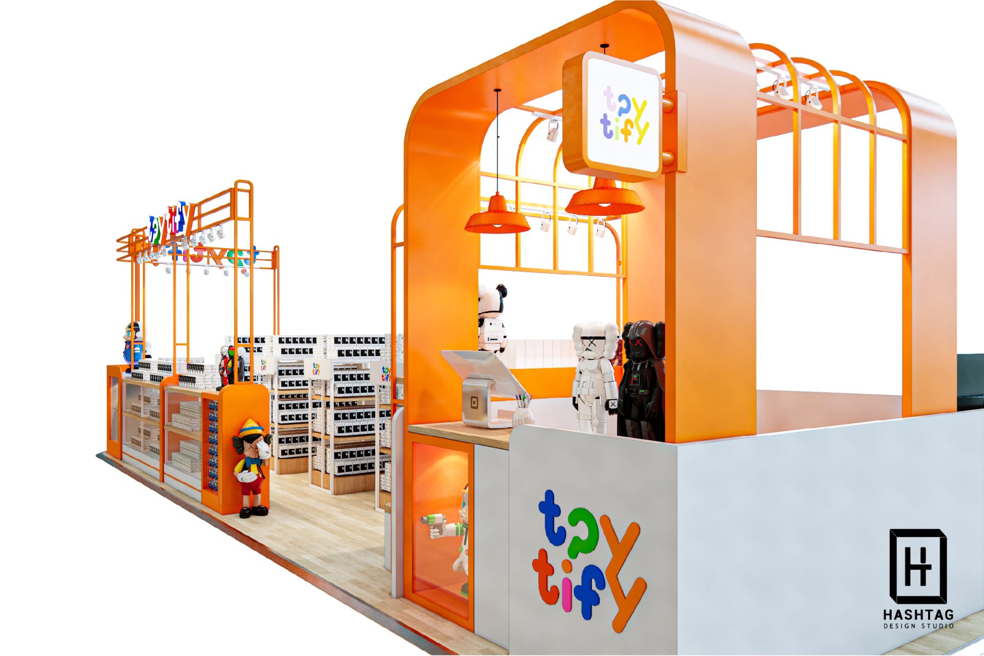 TOYTIFY BANGKAE BRANCH TOYTIFY BANGKAE BRANCH