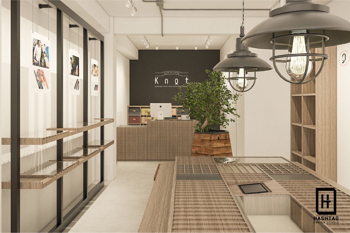 KNOT  @SUKHUMVIT47