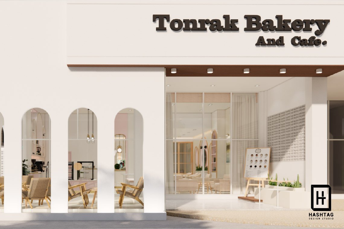 TONRAK BAKERY