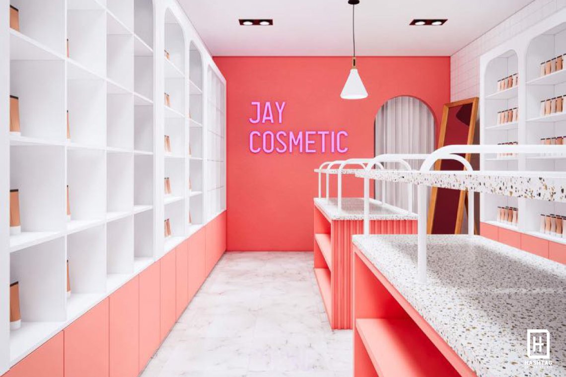 J COSMETIC J COSMETIC