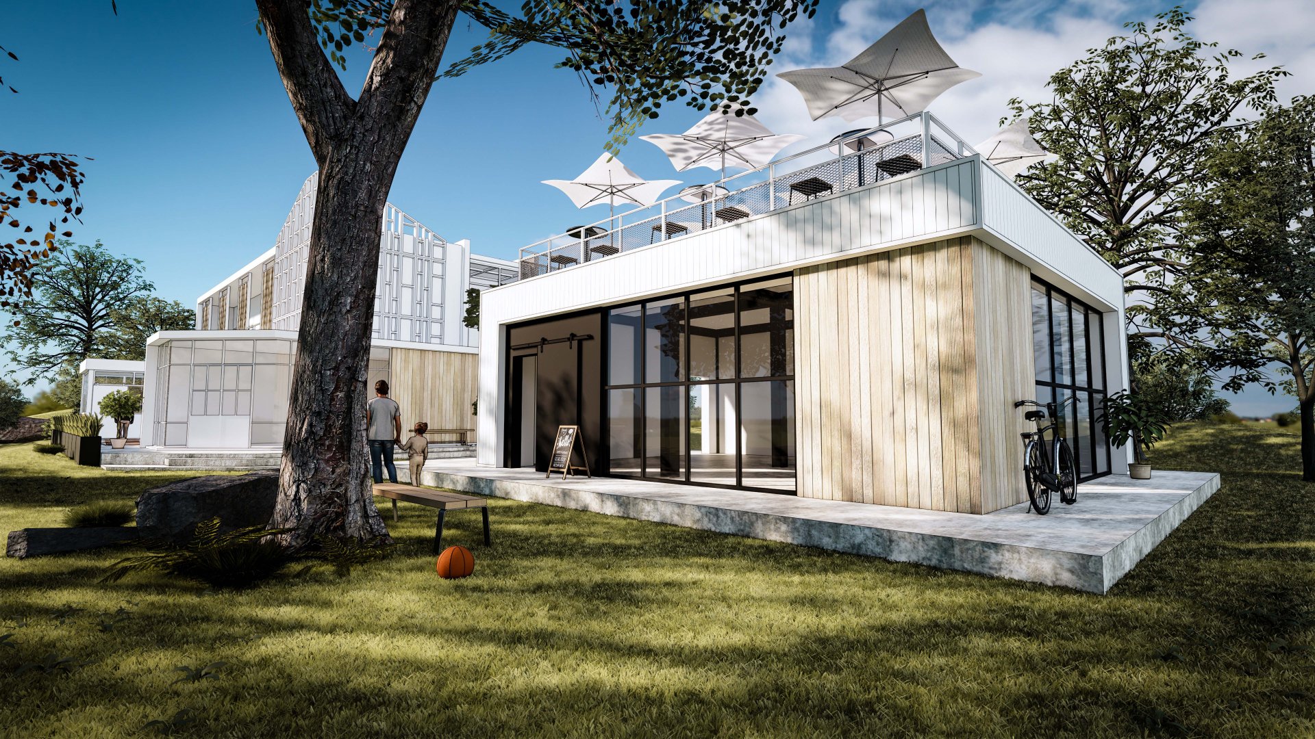 งานออกแบบโรงแรม งานออกแบบโฮสเทล และ ออกแบบร้านอาหาร อำเภอ แม่สาย จังหวัดเชียงราย งานออกแบบโรงแรม งานออกแบบโฮสเทล และ ออกแบบร้านอาหาร อำเภอ แม่สาย จังหวัดเชียงราย