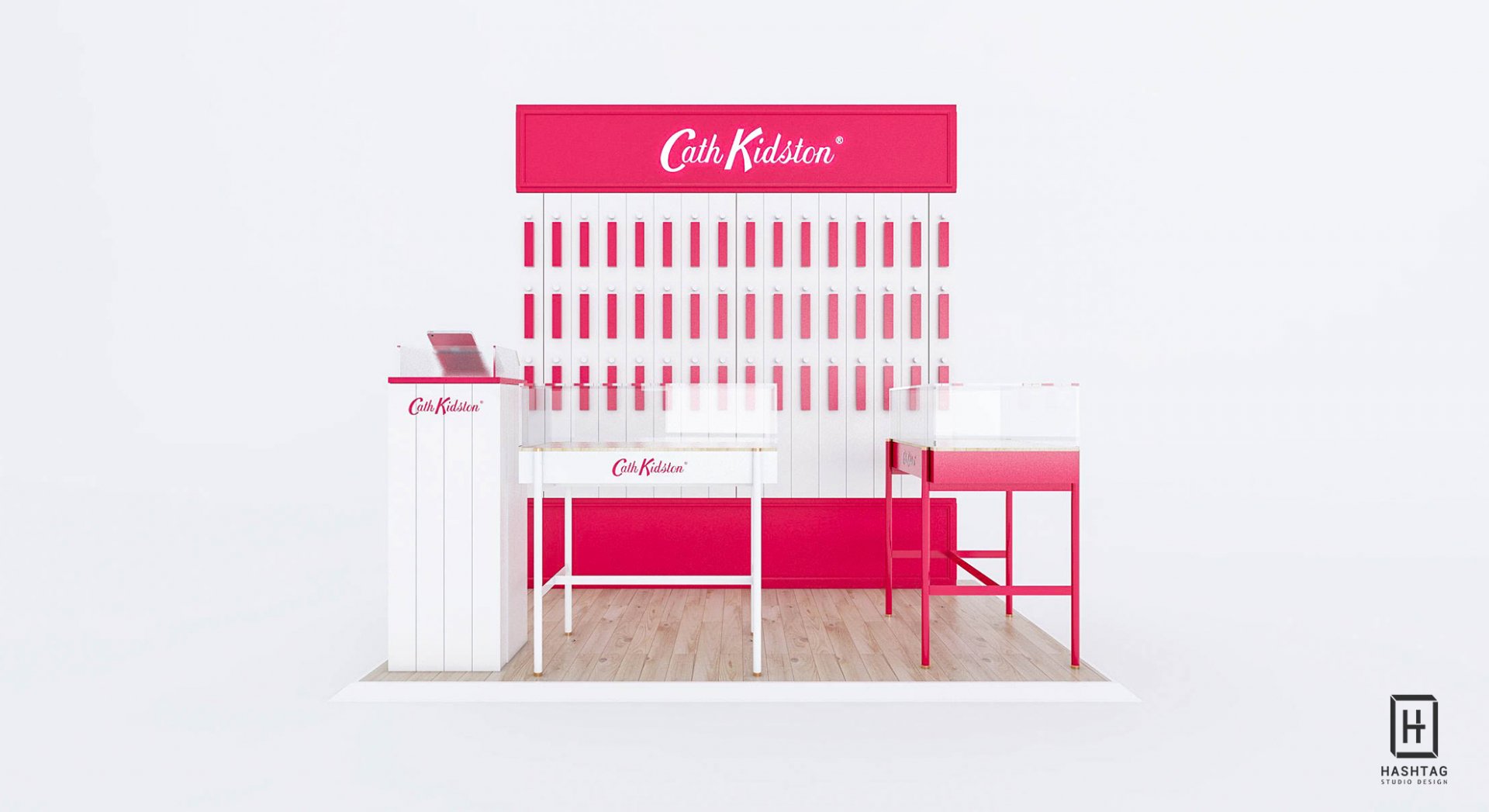 CATH KIDSTON II CATH KIDSTON II