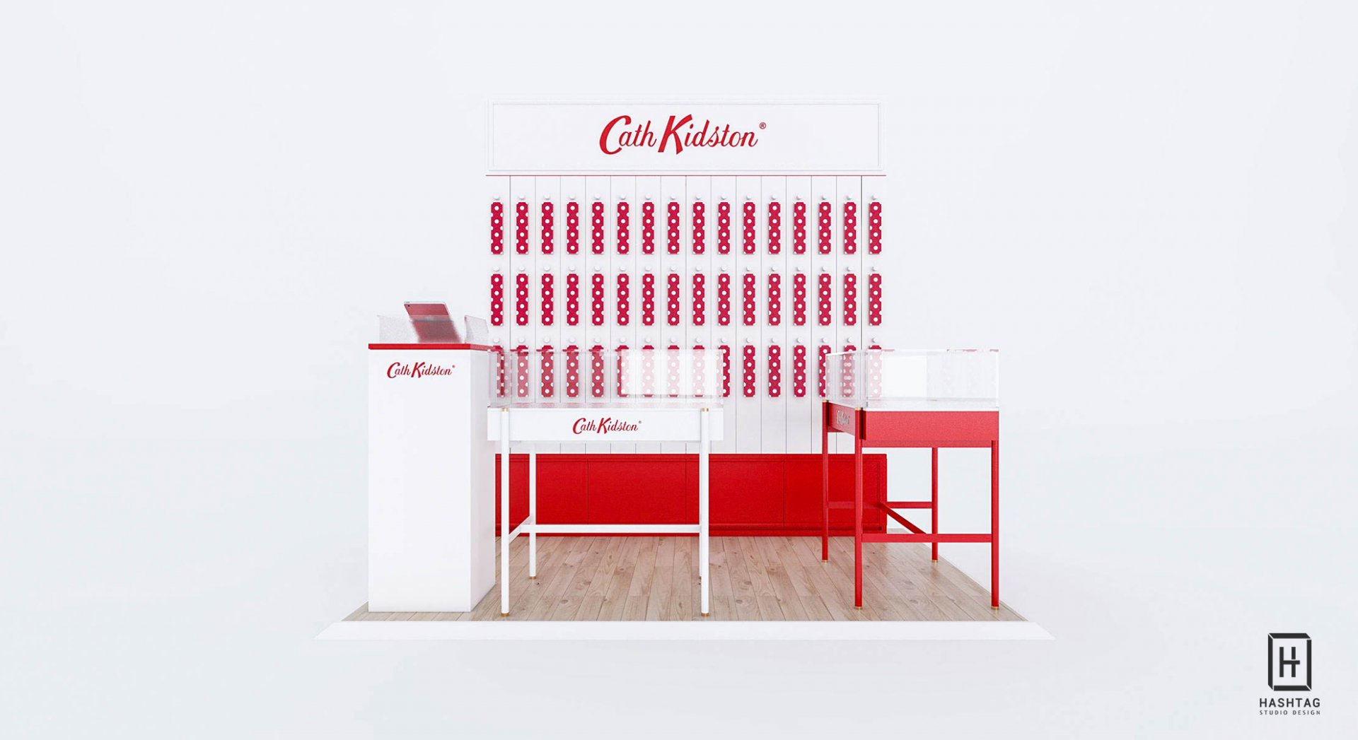 CATH KIDSTON CATH KIDSTON