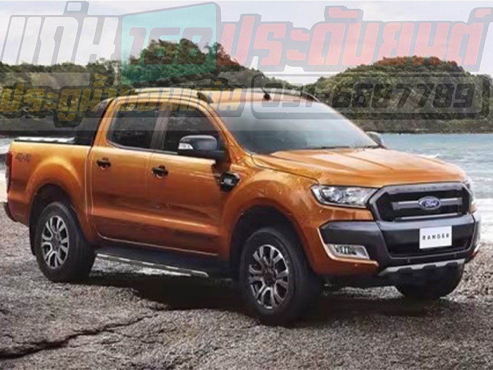 2015 Ranger Rt1 kaen168