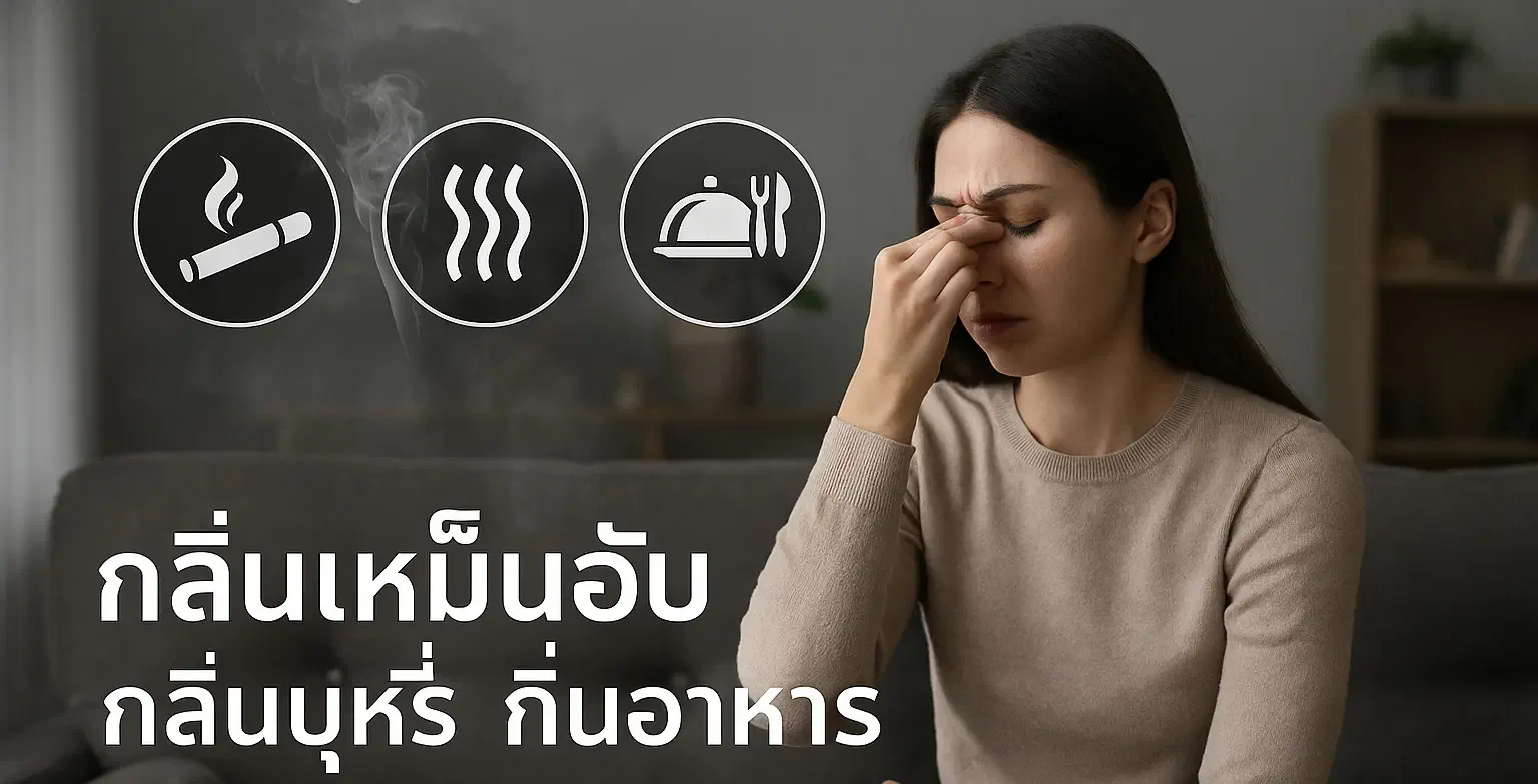เครื่องโอโซนฆ่าเชื้อ