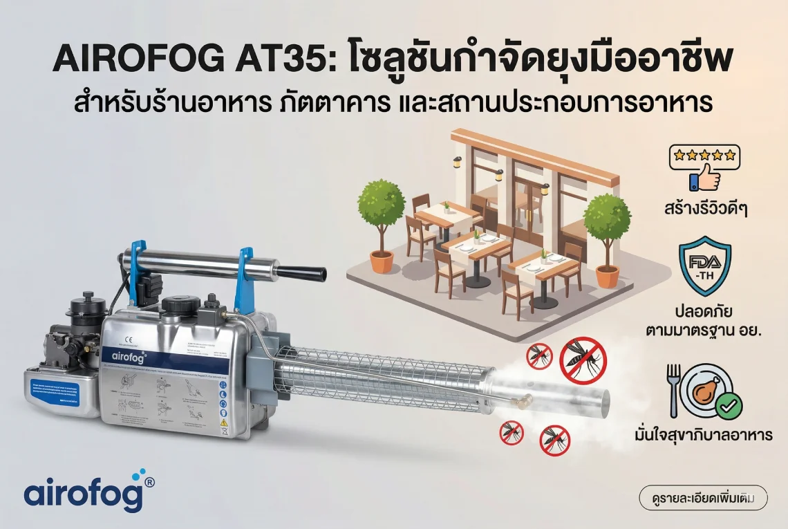 เครื่องอบโอโซน